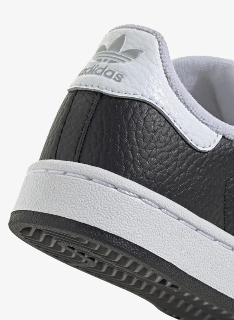 Adidas Originals CBLACK/MSILVE/FTWWHT adidas Superstar Ii C Black Originals Shoes  | Best Price UAE